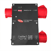 Туровый блок управления лебедками на 1 канал PB MCET 4-1-10